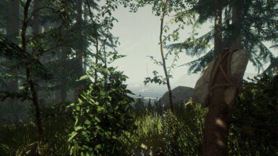 The Forest (PC) Steam Gift - obrazek 5