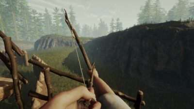The Forest (PC) Steam Gift - obrazek 2