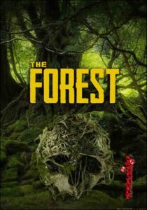 The Forest (PC) Steam Gift