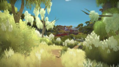 The Witness - obrazek 3
