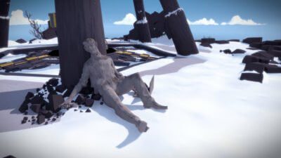 The Witness - obrazek 4