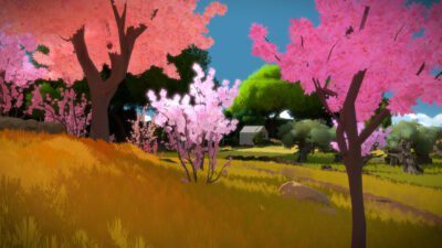 The Witness - obrazek 5