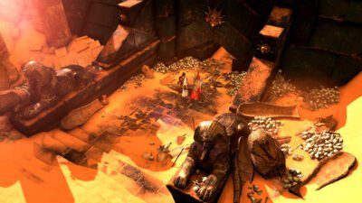 Warhammer: Chaosbane - obrazek 5
