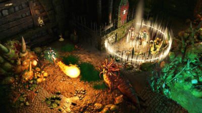 Warhammer: Chaosbane - obrazek 2
