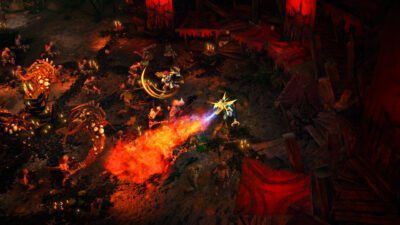 Warhammer: Chaosbane - obrazek 3