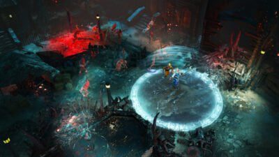 Warhammer: Chaosbane - obrazek 4