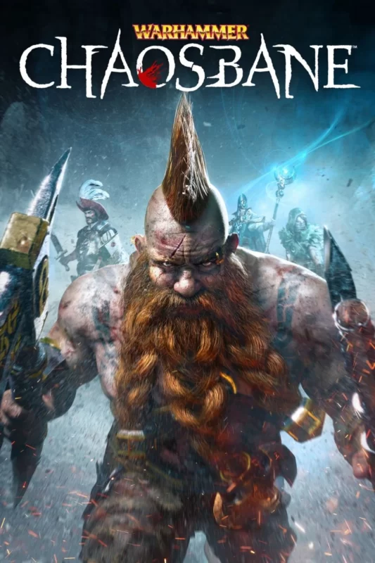 Warhammer: Chaosbane