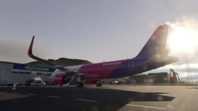 AirportSim - obrazek 2