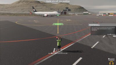 AirportSim - obrazek 3