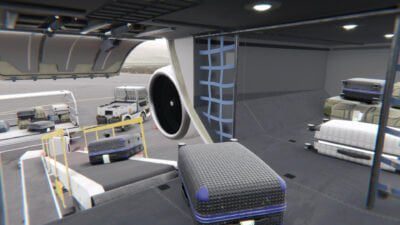 AirportSim - obrazek 4