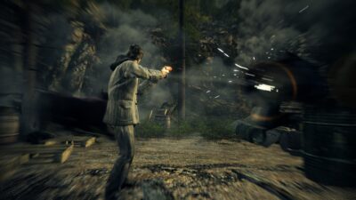 Alan Wake - obrazek 2