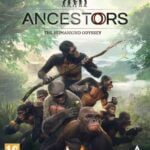 Ancestors: The Humankind Odyssey