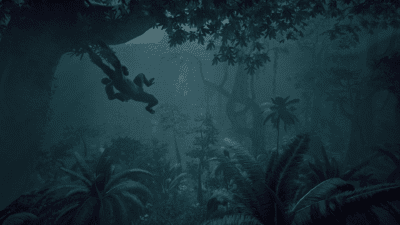 Ancestors: The Humankind Odyssey - obrazek 3