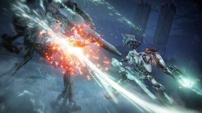 Armored Core VI - Fires of Rubicon - obrazek 4