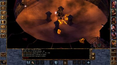Baldur's Gate II: Enhanced Edition - obrazek 3