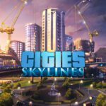 Cities Skylines