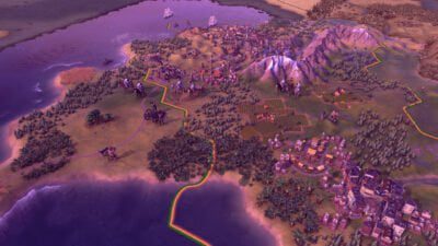Civilization VI Platinum Edition - obrazek 3