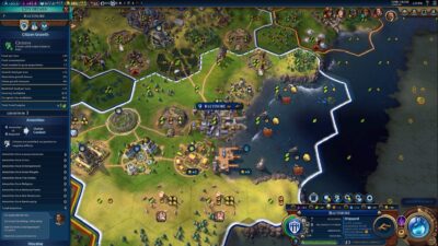 Civilization VI Platinum Edition - obrazek 5