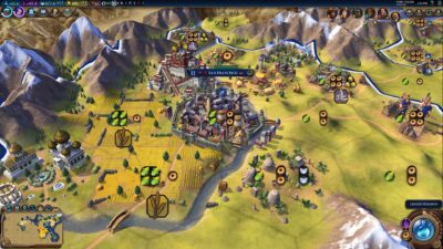 Civilization VI Platinum Edition - obrazek 4