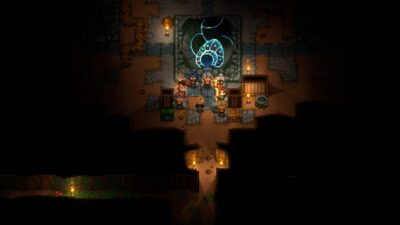 Core Keeper - obrazek 2