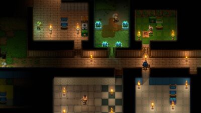 Core Keeper - obrazek 3