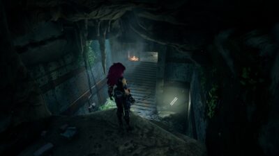 Darksiders III (PC) Klucz Steam - obrazek 4