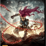 Darksiders III Deluxe Edition