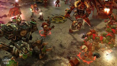 Warhammer 40,000: Dawn of War - Master Collection - obrazek 3