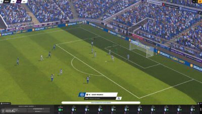 Football Manager 2024 - obrazek 5