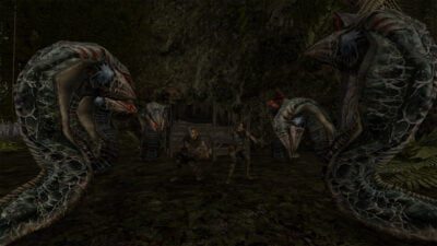 Gothic Universe - obrazek 4