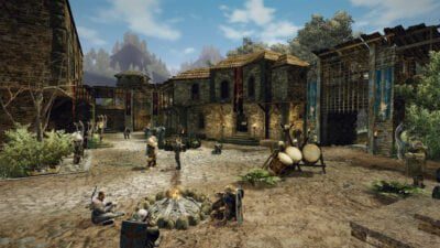 Gothic 3 - obrazek 3