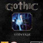 Gothic Universe