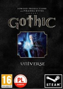 Gothic Universe