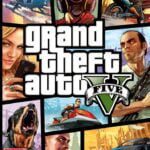 Grand Theft Auto V GTA 5