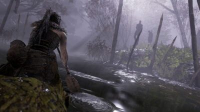 Hellblade: Senua's Sacrifice - obrazek 5