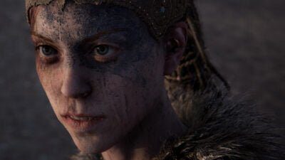 Hellblade: Senua's Sacrifice - obrazek 4