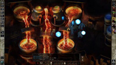 Icewind Dale: Enhanced Edition - obrazek 5