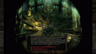 Icewind Dale: Enhanced Edition - obrazek 2