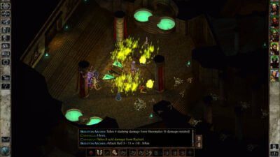 Icewind Dale: Enhanced Edition - obrazek 3