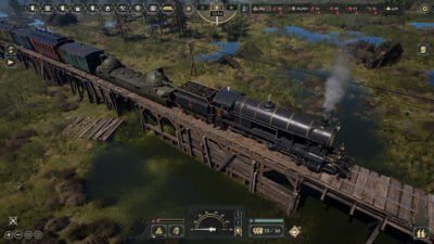Last Train Home (PC) Klucz Steam - obrazek 2
