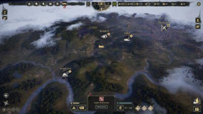 Last Train Home (PC) Klucz Steam - obrazek 4