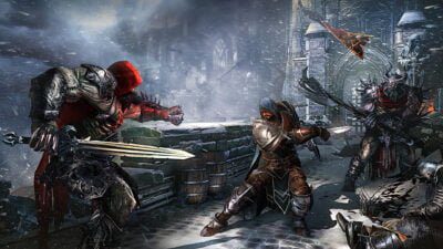 Lords of the Fallen - obrazek 5