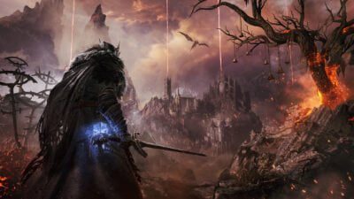 Lords of the Fallen Klucz Xbox One / Series X|S - obrazek 2