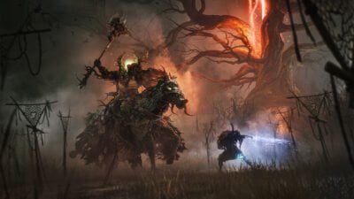 Lords of the Fallen Klucz Xbox One / Series X|S - obrazek 3