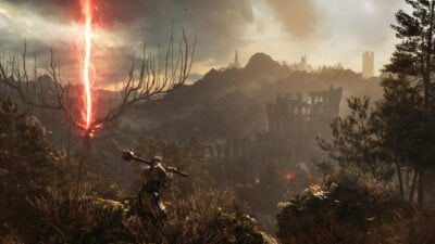 Lords of the Fallen Klucz Xbox One / Series X|S - obrazek 5
