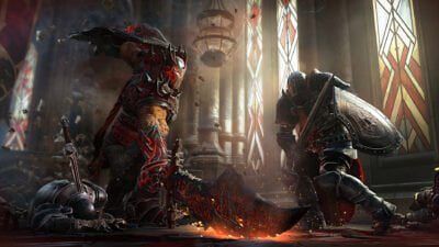 Lords of the Fallen - obrazek 4