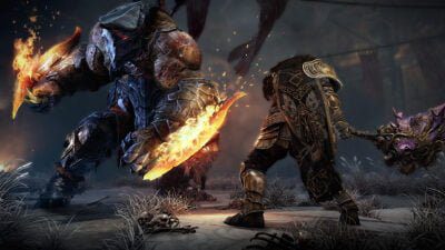 Lords of the Fallen - obrazek 3