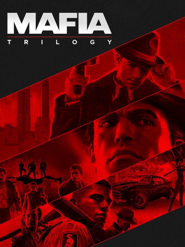 Mafia Trylogia / Trilogy