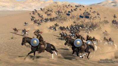 Mount & Blade II: Bannerlord - obrazek 2