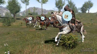 Mount & Blade II: Bannerlord - obrazek 5